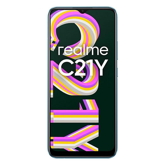 REALME C21Y 3/32 Go
